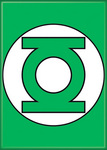DC - Green Lantern Logo
